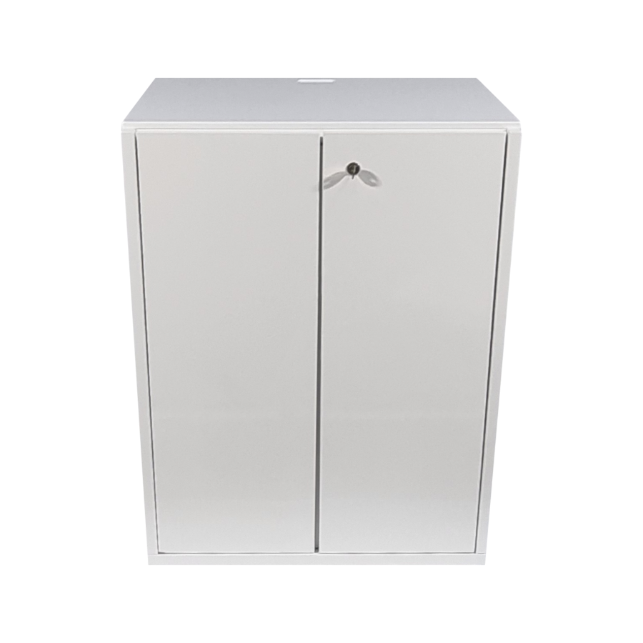Aktenschrank verschliessbar